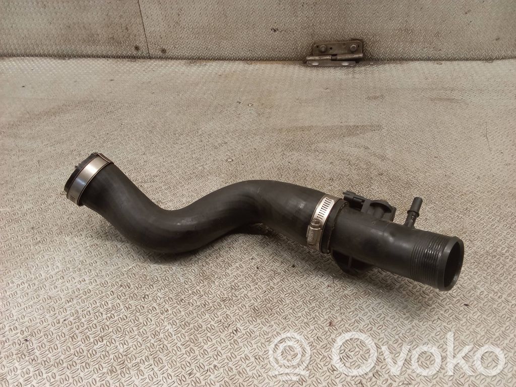 Intercooler hose/pipe   EK3019770