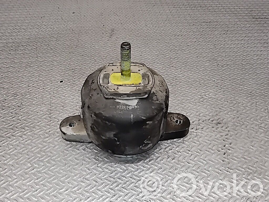 Audi A8 S8 D3 4E Pārnesumkārbas spilvens 