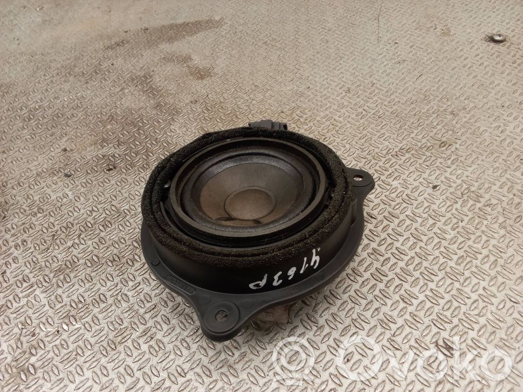 Etuoven kaiutin   4F0035411E