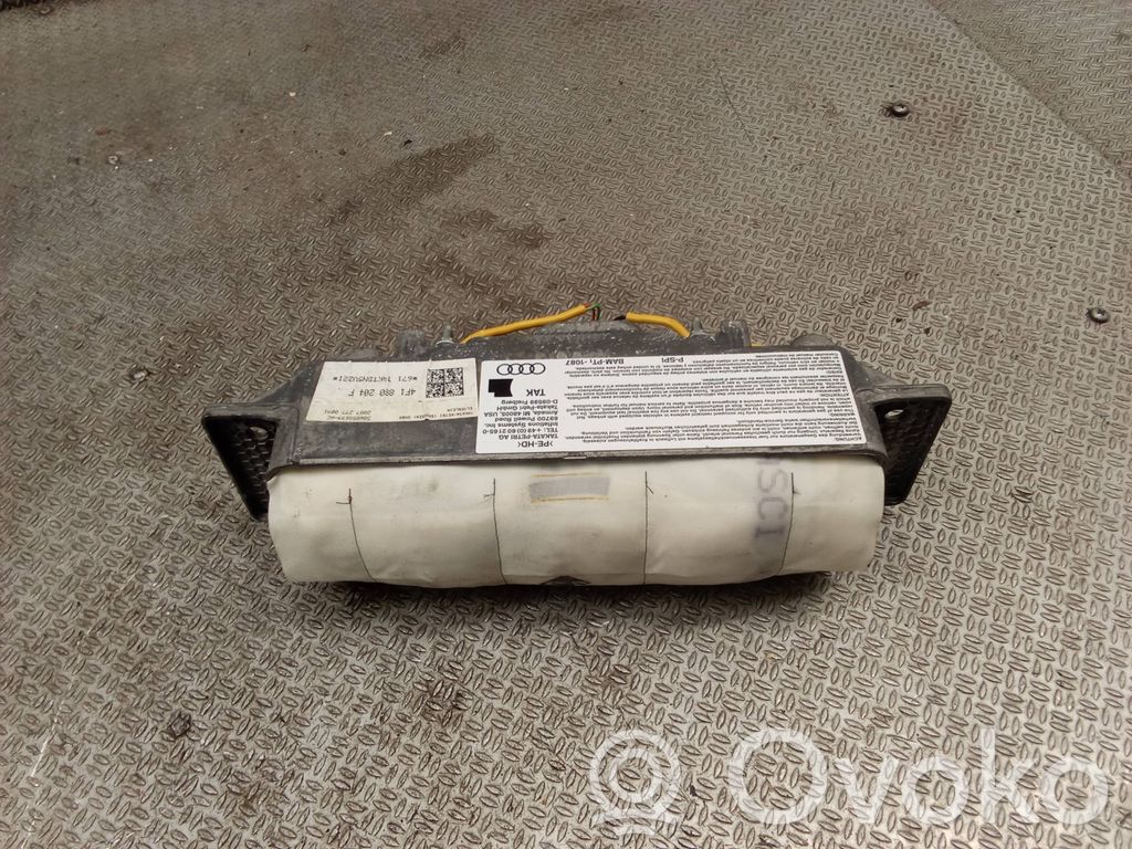 Airbag de passager   4F1880204F