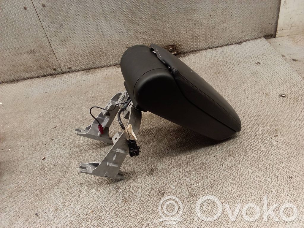 Armrest   4F0864283