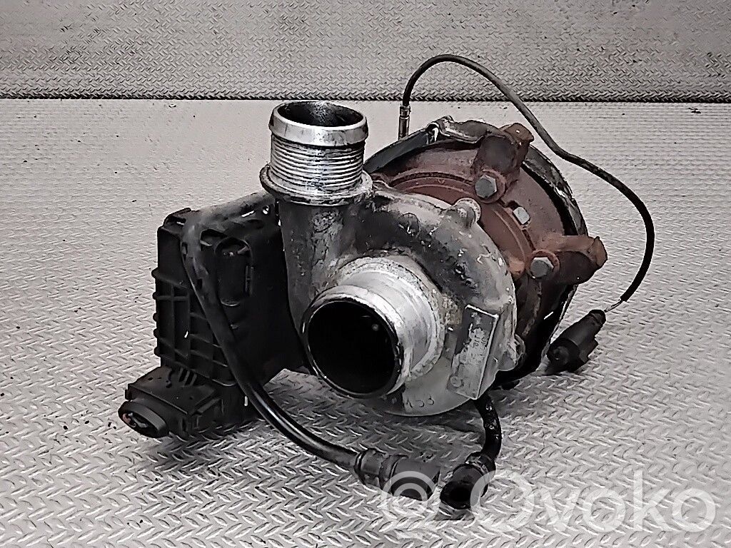 Turbo   057145701T,6NW008412