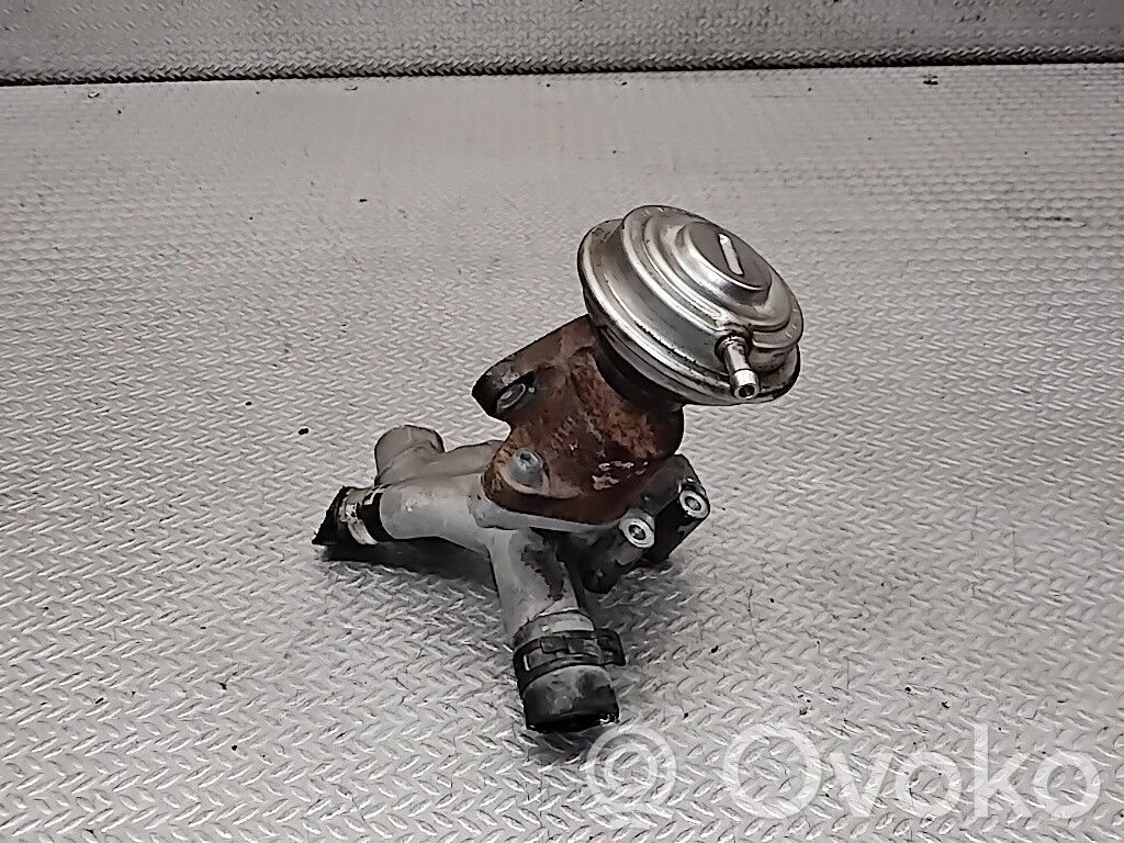 Audi A8 S8 D3 4E Válvula EGR 