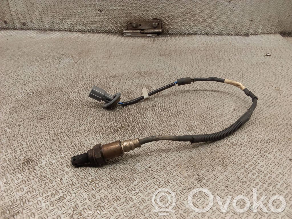 Lexus IS 220D-250-350 Lambda probe sensor 