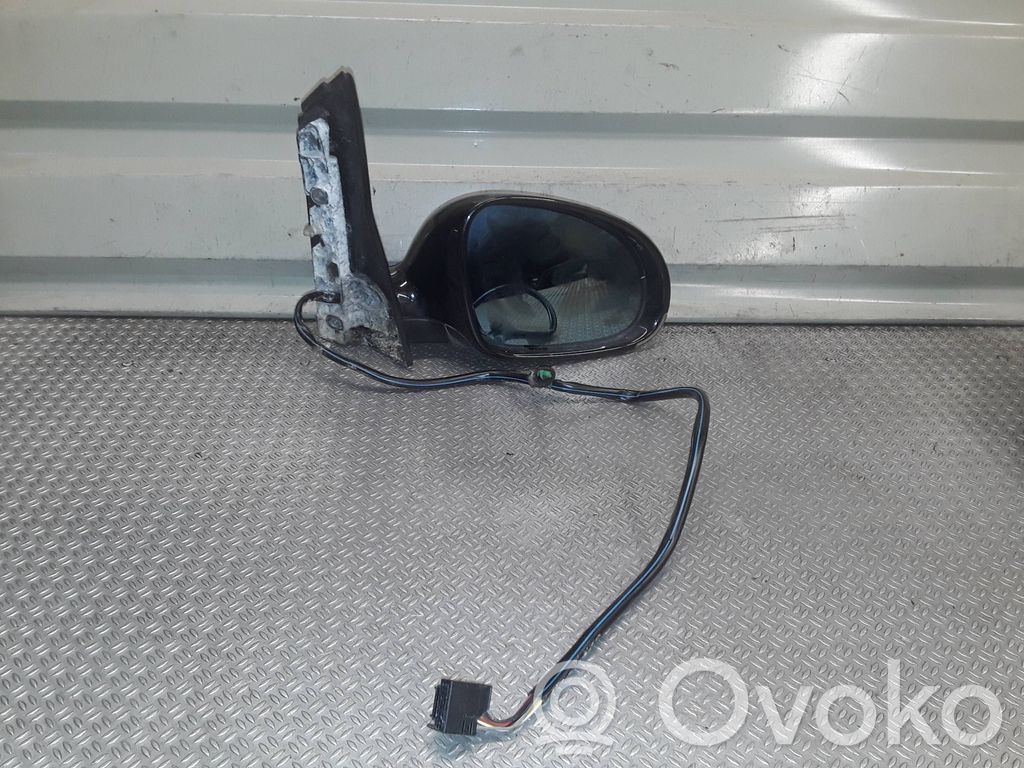 Veidrodėlis (elektra valdomas)   E1010836
