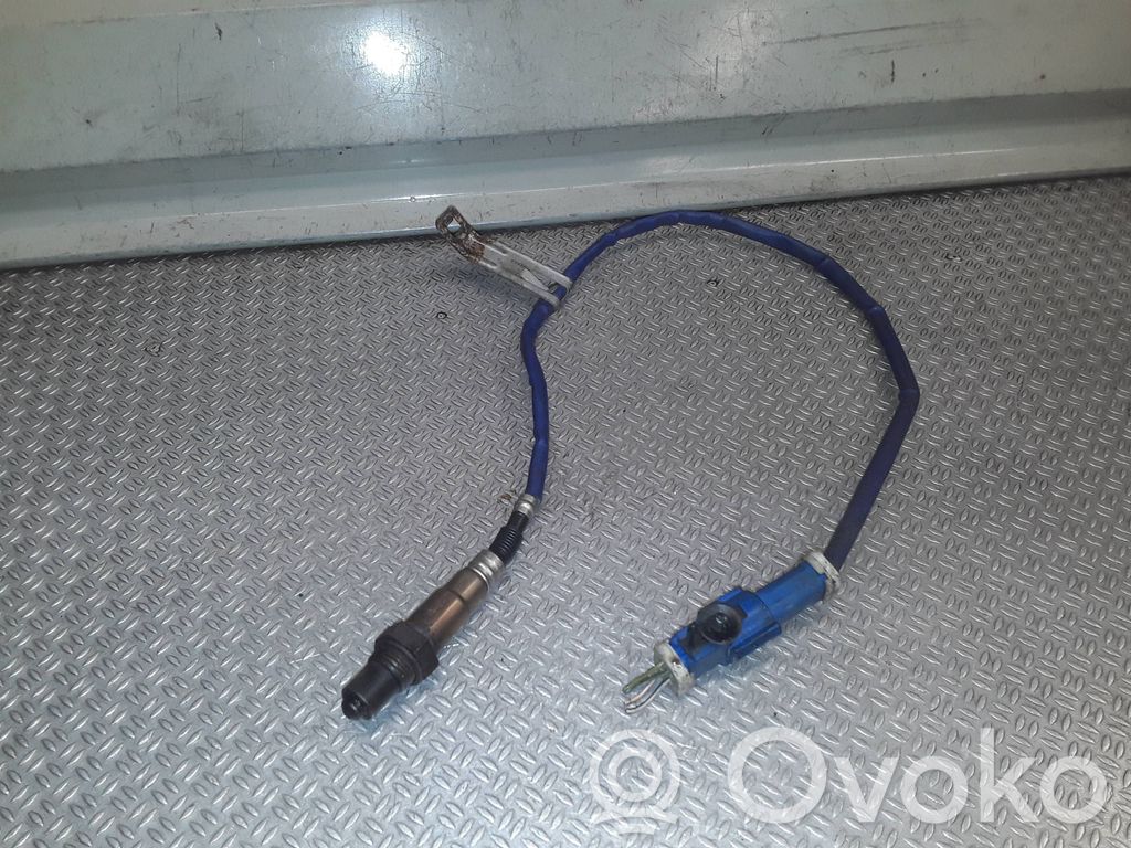 Ford Focus Lambda probe sensor 