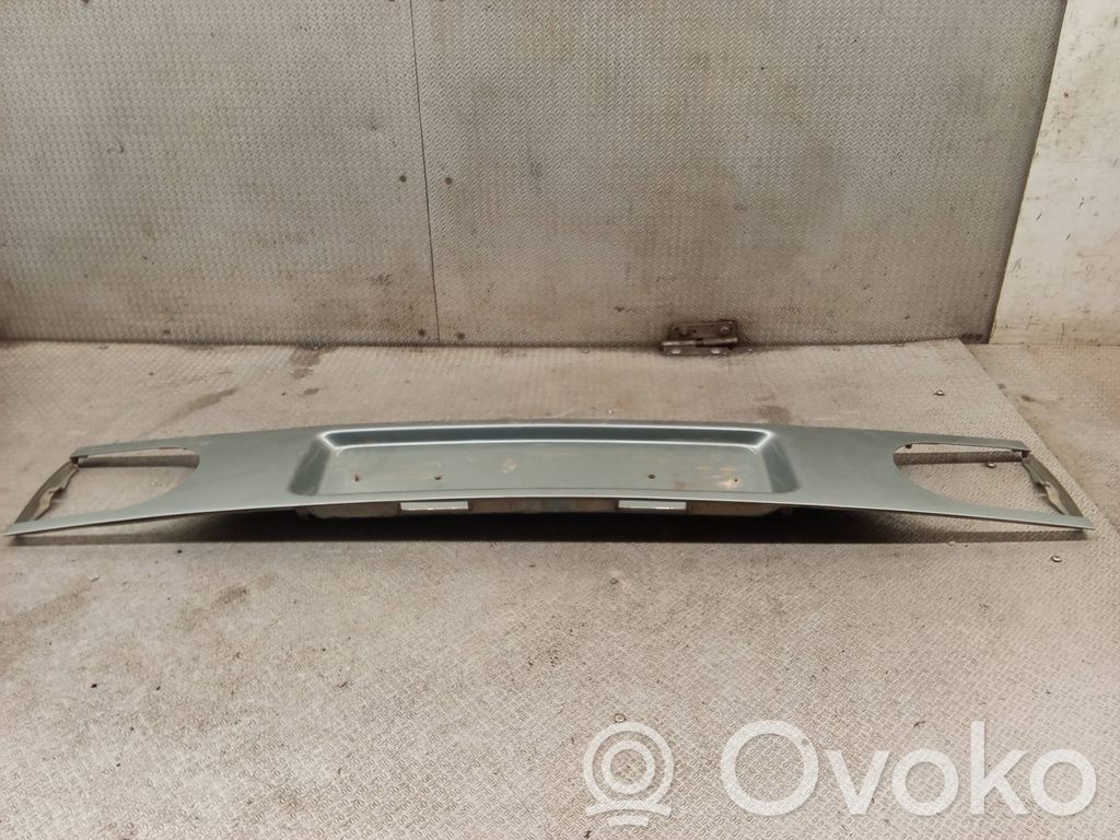 Volkswagen Sharan Lampă număr cu montare pe hayon 