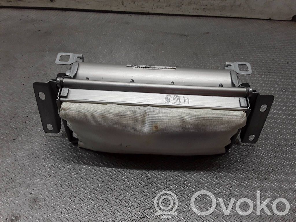 Volkswagen Touareg I Airbag pasager 