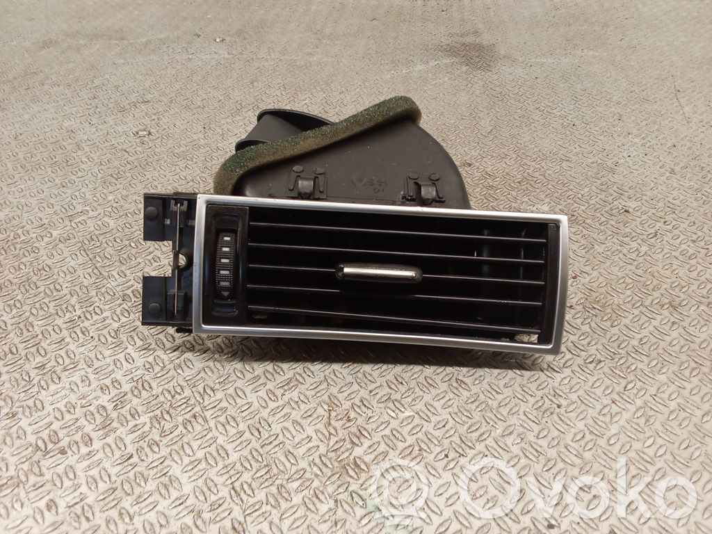 Audi A6 S6 C6 4F Copertura griglia di ventilazione laterale cruscotto 