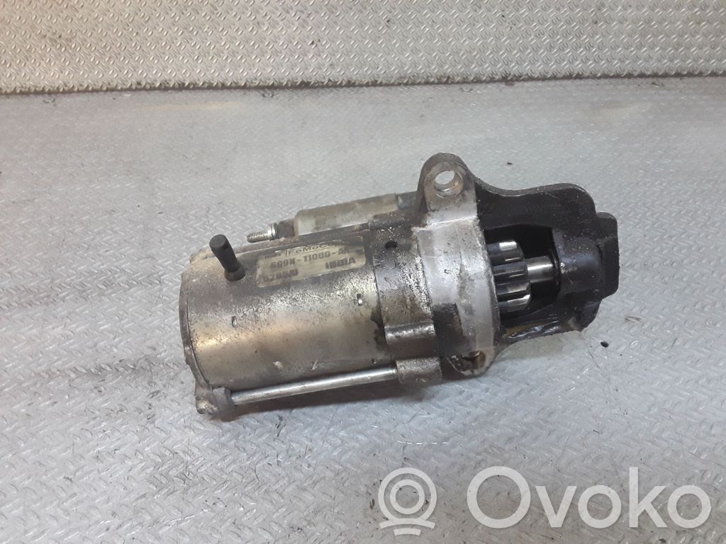 Motorino d’avviamento   6G9N11000AA