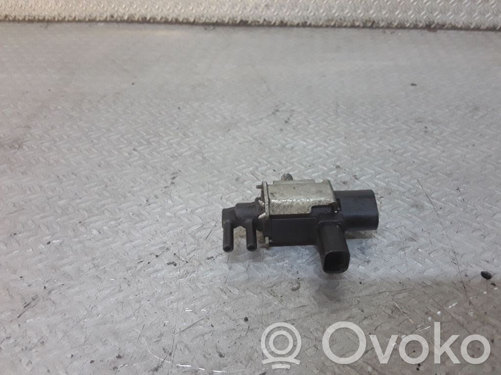 Ford S-MAX Elettrovalvola turbo 
