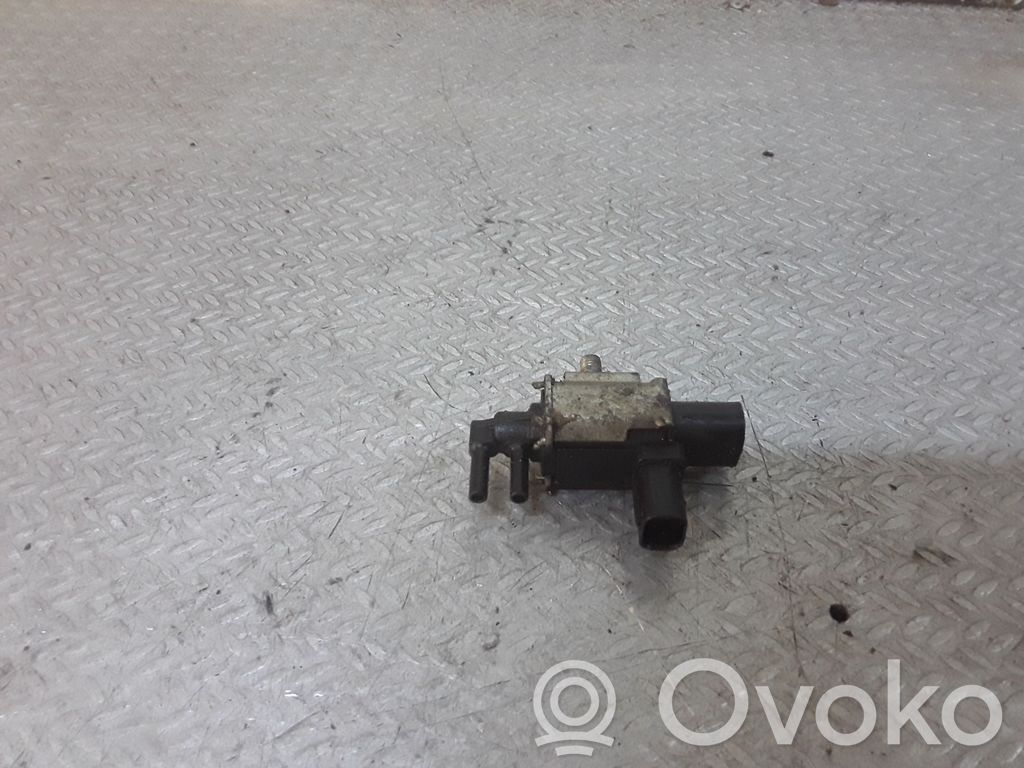 Electroválvula del turbo   4M5G9A500