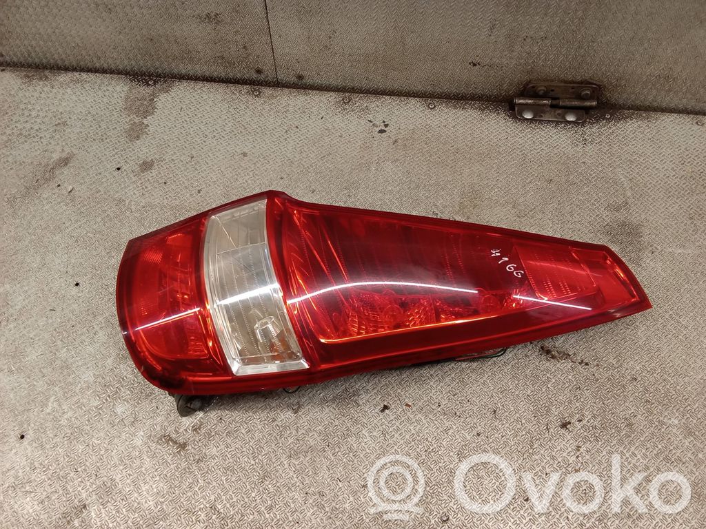 Hyundai i30 Takavalot 
