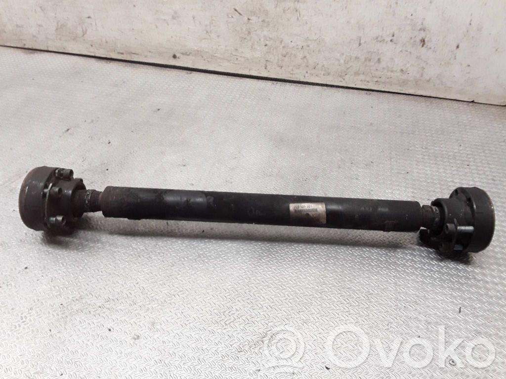 Eje propulsor delantero   7L6521101
