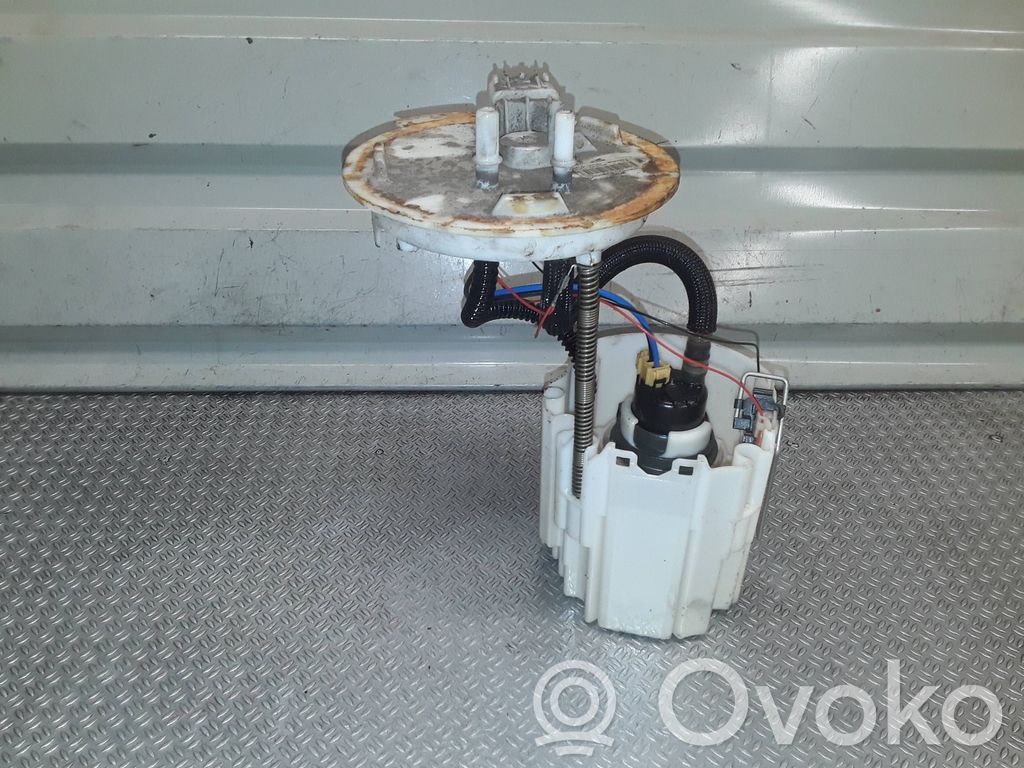 Opel Astra J Pompă combustibil în rezervor 