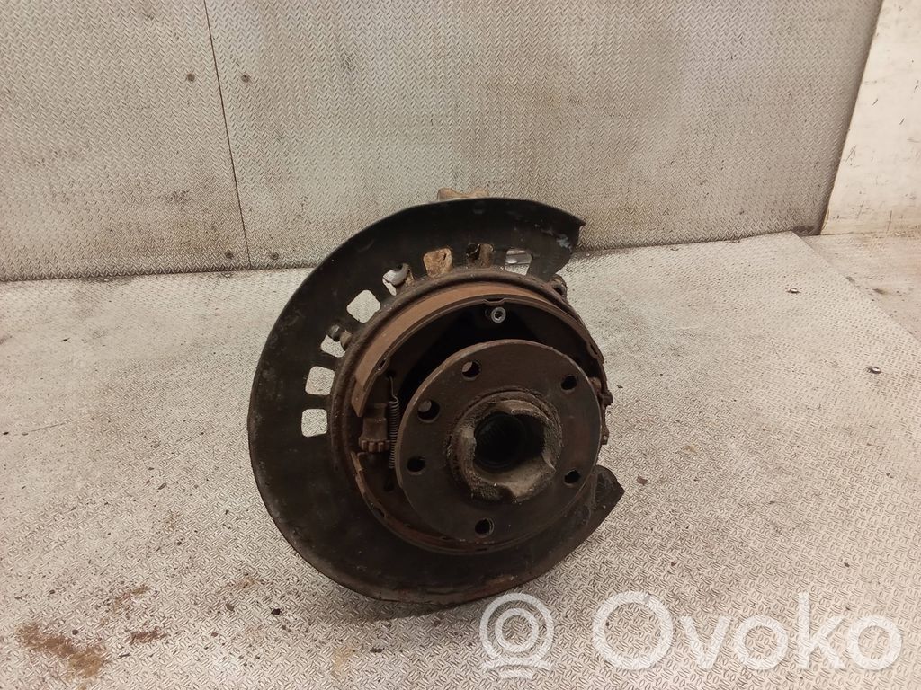 Achsschenkel hinten   7L0505436B
