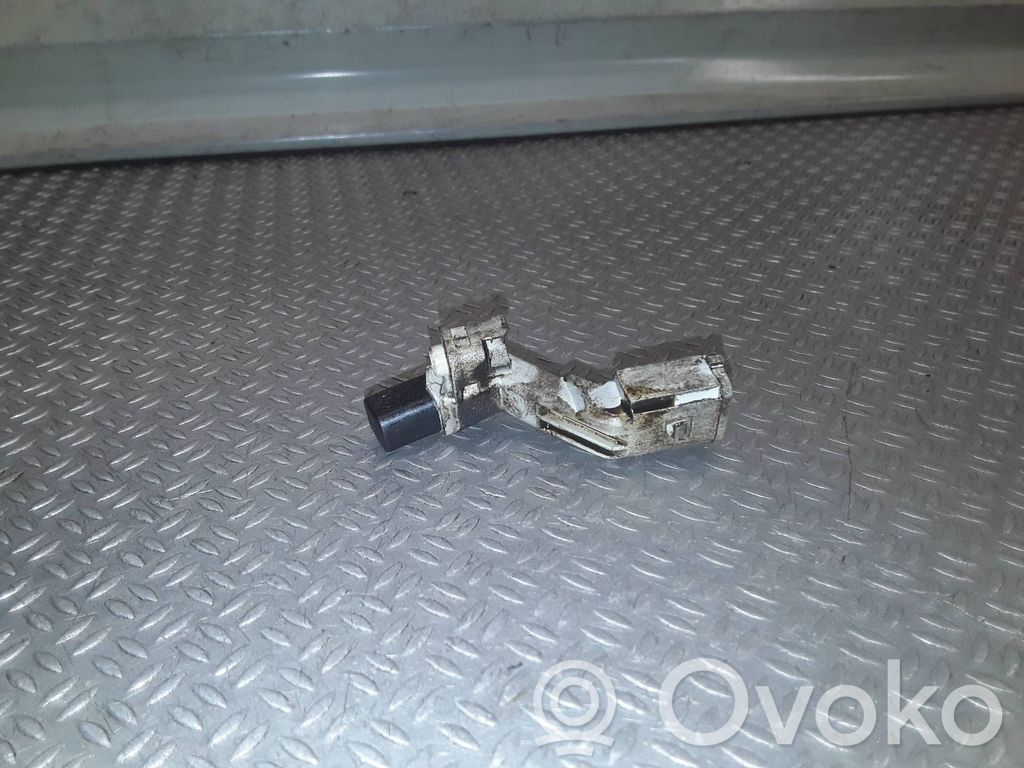 Volkswagen Golf VI Senzor poziție arbore cotit 