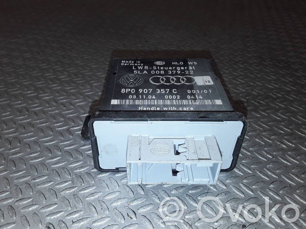 Valomoduuli LCM   8P0907357C