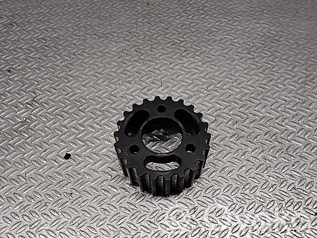 Skoda Octavia Mk2 (1Z) Pinion pompă combustibil (fulie) 