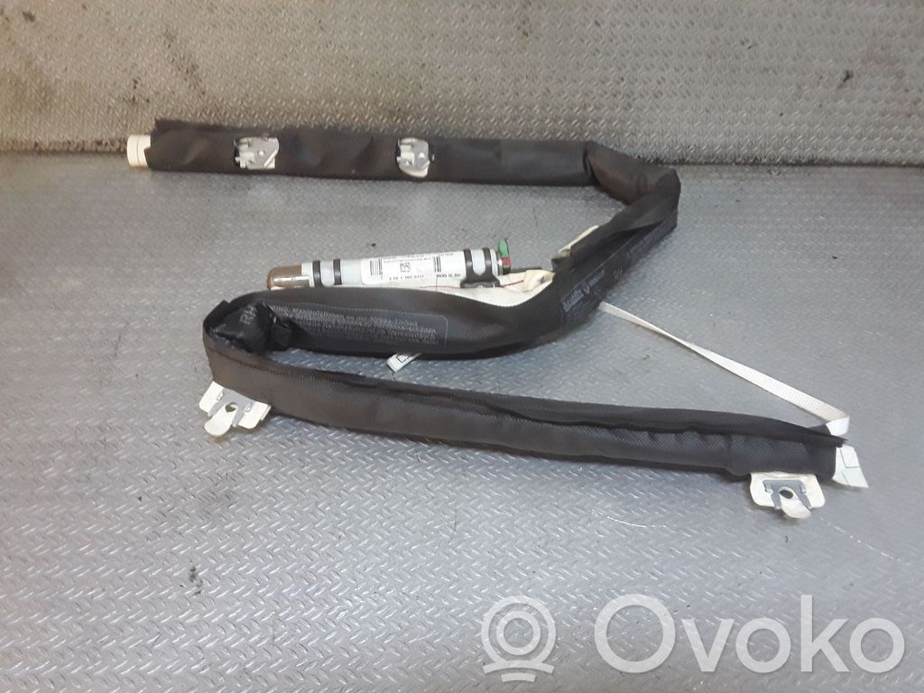 Airbag del techo   985P07779R