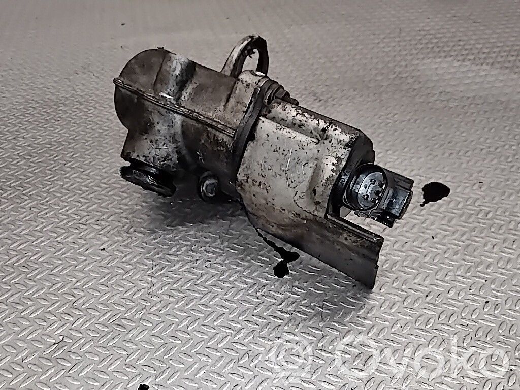 EGR vožtuvas   255366