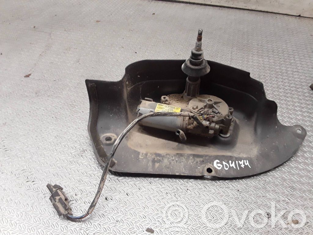 Wischermotor Heckscheibe   404502,YC1517W400BH