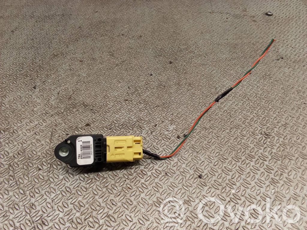 Airbagsensor Crashsensor Drucksensor   8983102020