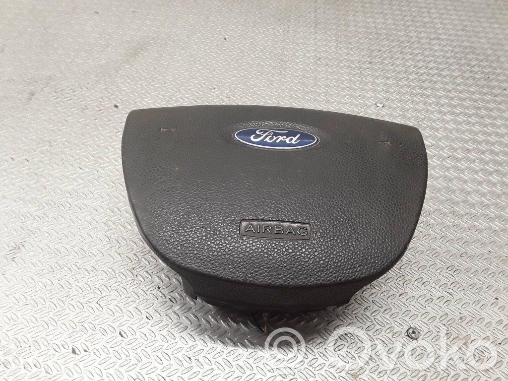 Steering wheel airbag   6C11V042B85BAW,4241407202