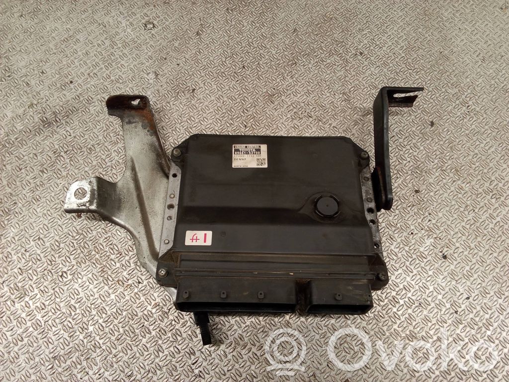 Engine control unit/module   8966153700,1758007702
