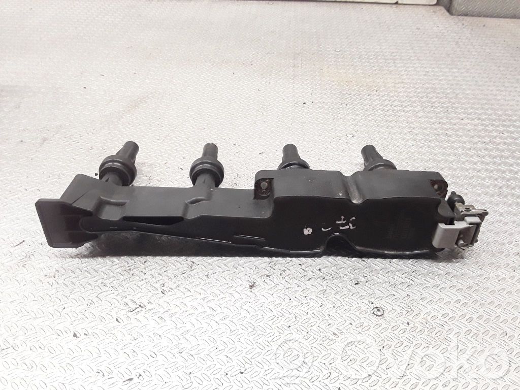 Zündspule Zündmodul   GN10319