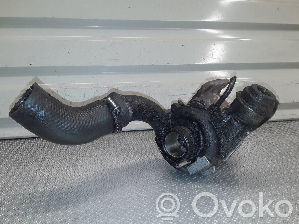 Turbo   GT1749V,8200110519B,7086393