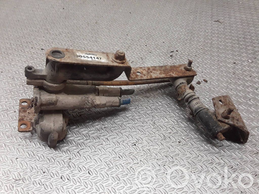 Ford Transit Air suspension valve block 