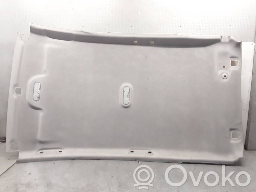 Renault Modus Headlining 