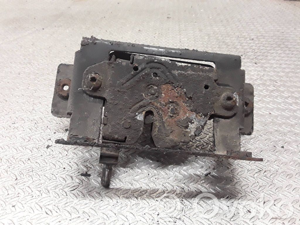 Ford Transit Engine bonnet/hood lock/catch 
