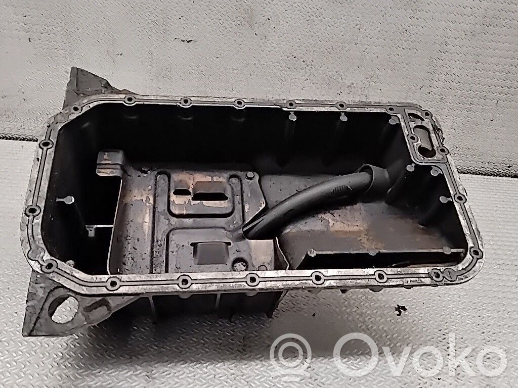 Oil sump   1432719