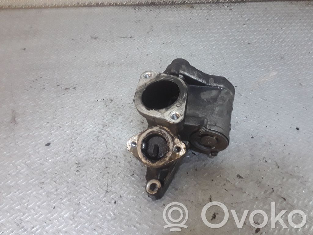 Renault Scenic II -  Grand scenic II EGR vārsts 