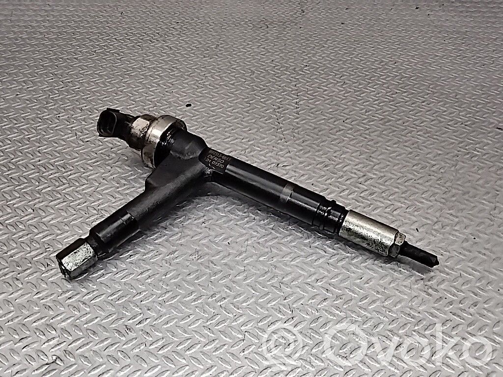 Opel Meriva A Sprausla (-i) 