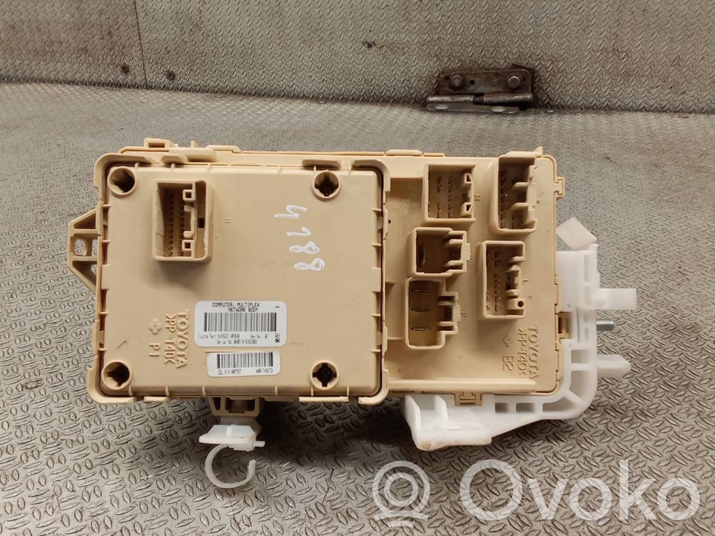Sulakemoduuli   892210F030