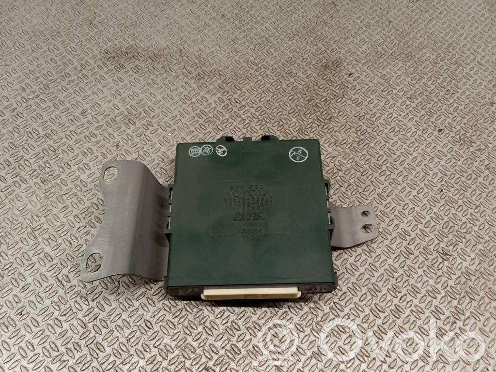 Lexus IS 220D-250-350 Unitate control management alimentare 