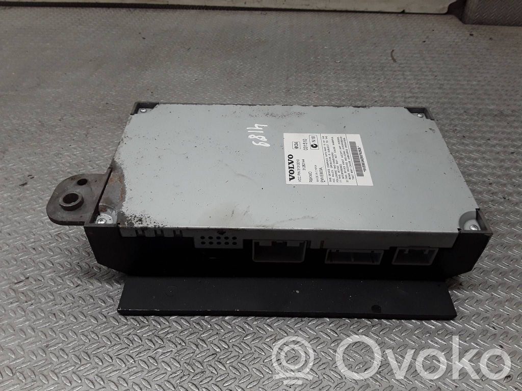 Amplificateur de son   31310010,31282144,031510