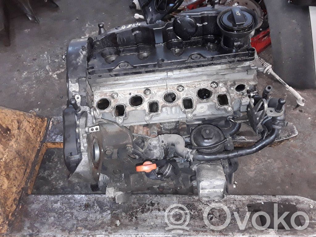 Moteur   CAY