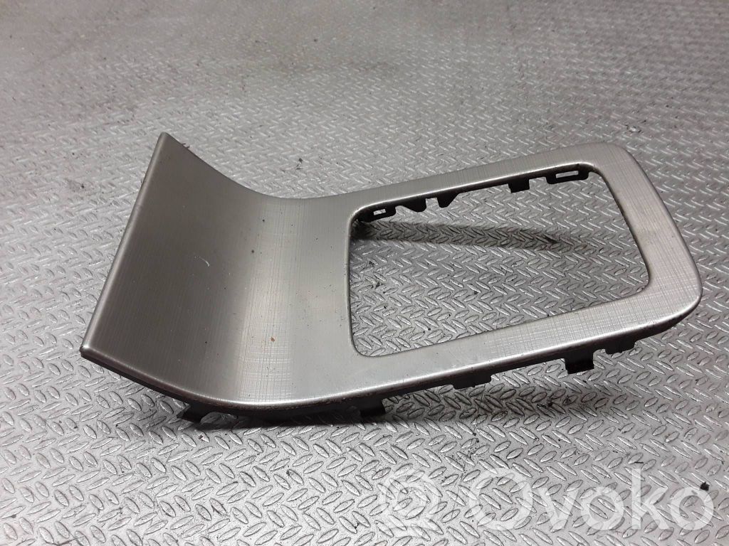 Volvo V70 Contour de levier de vitesses