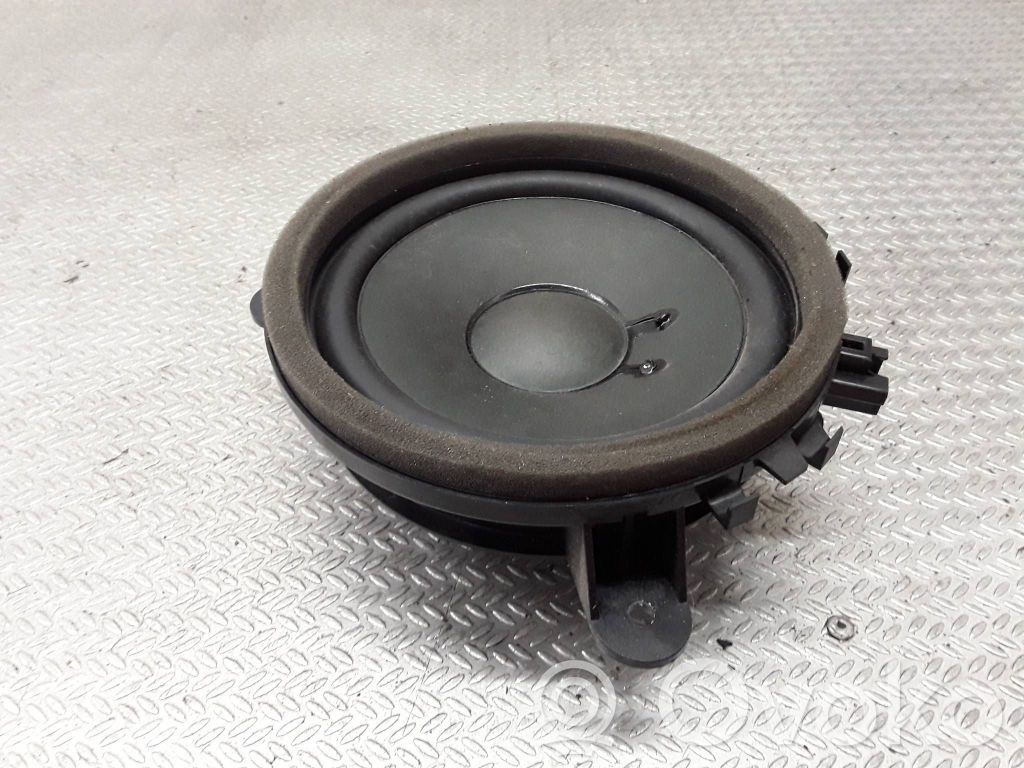 Altavoz de la puerta delantera   30657445,M5XUG,09W28
