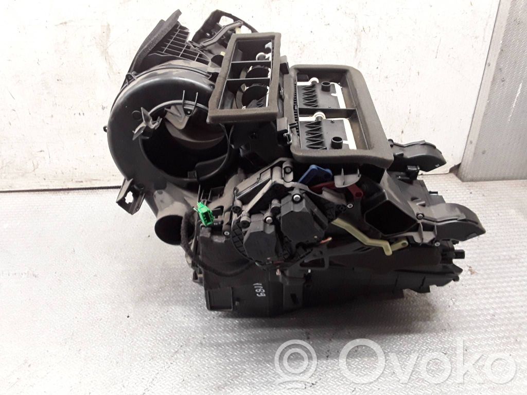 Bloc de chauffage complet   31291913,20090914A,L2513016,6G9N19B555EU