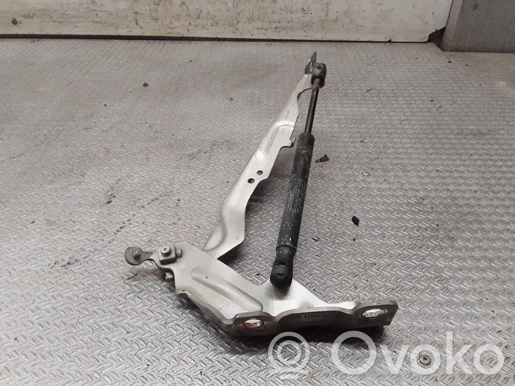Volvo V70 Balamale capotă 