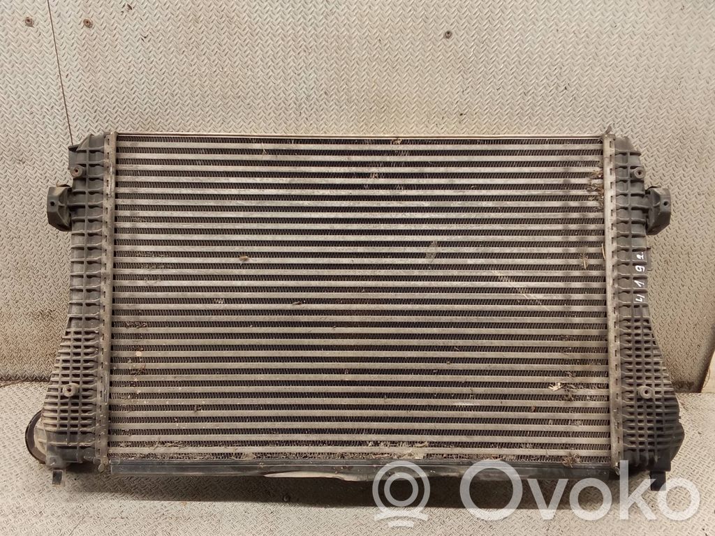 Intercooler radiator   1K0145803B
