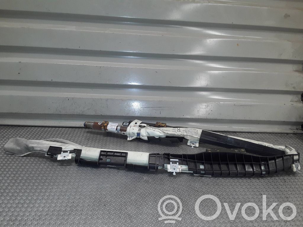 Kopfairbag   5P0880742C