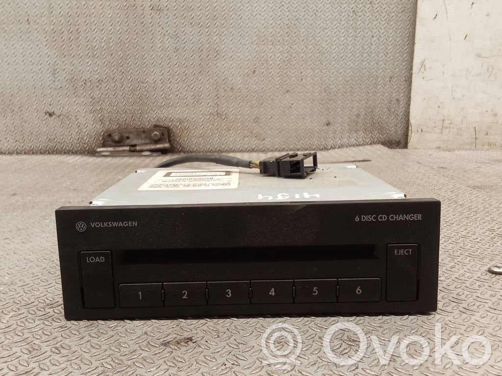 CD/DVD changer   3C0035110