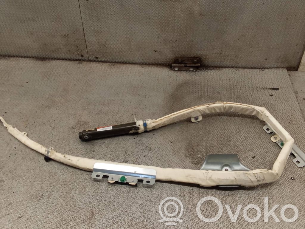 Volvo S60 Kopfairbag 