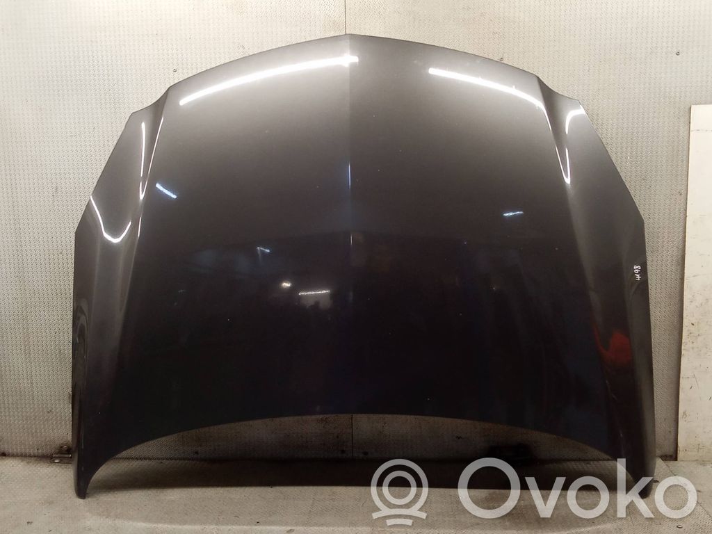 Engine bonnet/hood